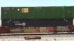 WB Intermodal Frt at Erie NV -104